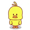 cute chicken