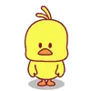 cute chicken