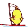 cute chicken