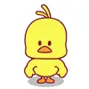 cute chicken