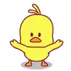 cute chicken