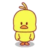 cute chicken