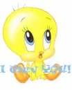 tweety