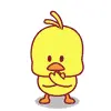 cute chicken