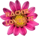 rachel loves it