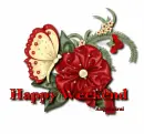 Happy Weekend