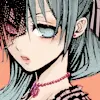 gothic anime girl ^o^