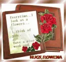 hugs rowena