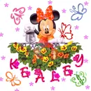 minnie spring