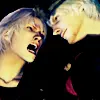 Dante and Nero