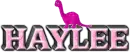 Haylee