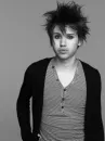 Ryan Ross