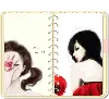 kawaii book