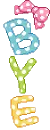 bye