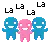 lalala