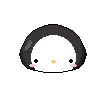 kawaii penguin