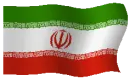 Flag of Iran