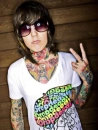 oli skyes