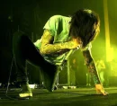 Oli Sykes