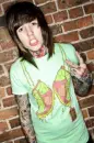 Oli Sykes