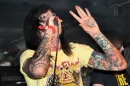 Oli Sykes
