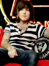 oli sykes