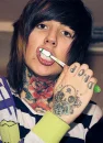 oli sykes