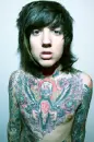 oli sykes