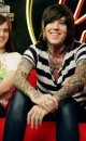 oli sykes