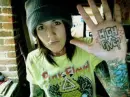 oli sykes