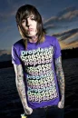 oli sykes