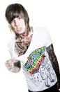 oli sykes