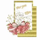 flower, kira