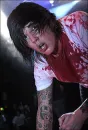 Oli Sykes