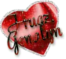 hugz genalyn
