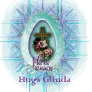 Glinda's, He is risen