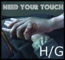 Harry and Ginny <3