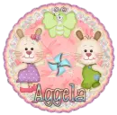 Aggela-bunny