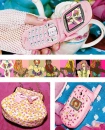 betsey johnson fashion