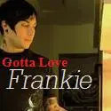 i love frankie