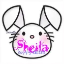 hoppy easter sheila