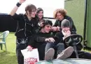 MCR Haveing Fun