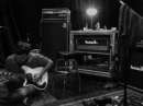 Frank Sitting (2009)
