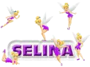 SELINA