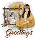 Native Greetings