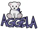 teddy bear aggela