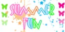 SUMMER!