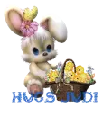 Baby Bunny