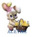 Baby Bunny