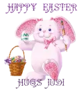 Easter Bunny
